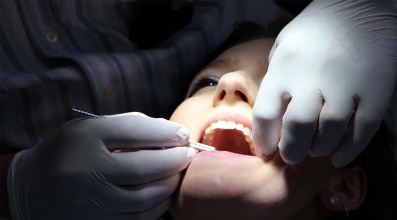 conheça a periodontia