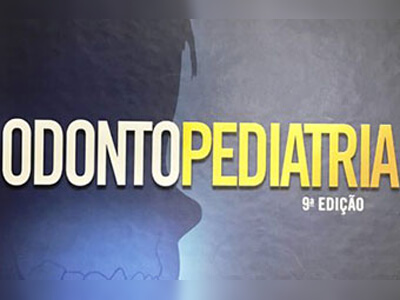 livro odontopediatria