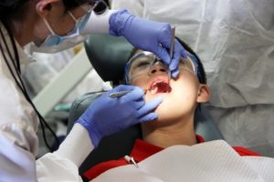 atendimento odontológico para pacientes especiais