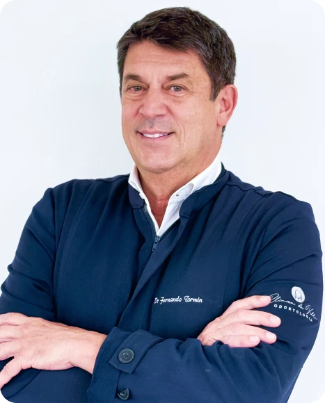 Dr Fernando | Clínica da Villa